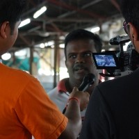 FFF 09 Perak Crisis (Interview, market)