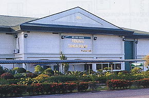 Sg. Bulo Prison