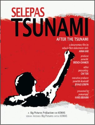Selepas Tsunami documentary