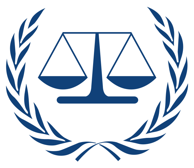 icc rome statute logo