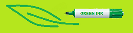Green Ink - A monthly LoyarBurok column