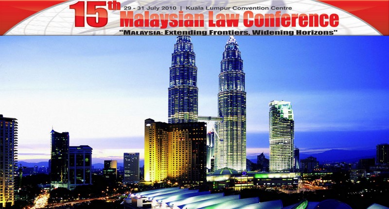 MLC Malaysian Law Conference